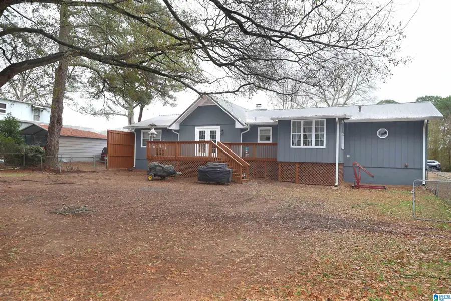 1716 VICTORIA LANE, Anniston, AL 36207 - #2