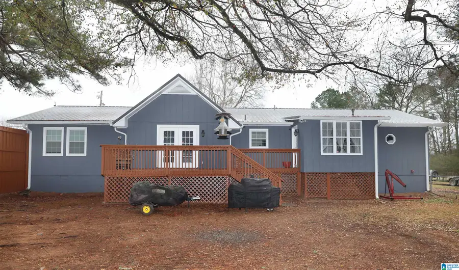 1716 VICTORIA LANE, Anniston, AL 36207 - #3