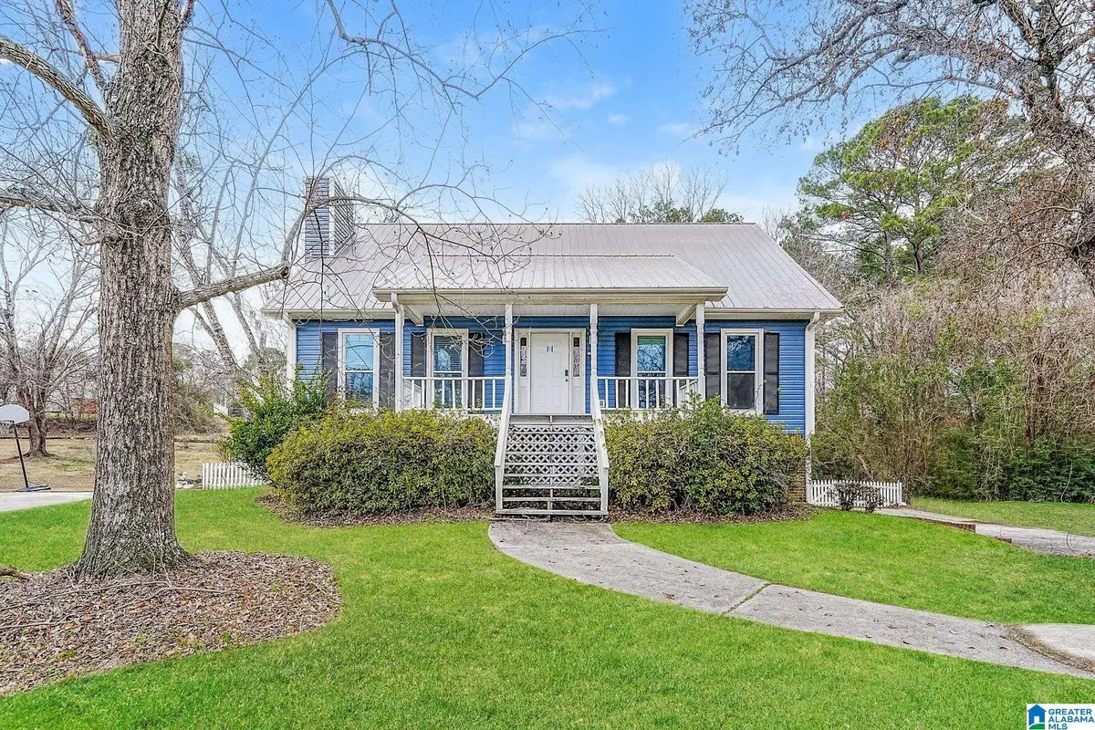 1116 WILLOW CREEK COURT, Alabaster, AL 35007 - #1