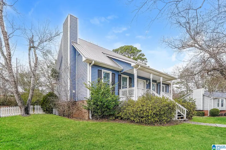 1116 WILLOW CREEK COURT, Alabaster, AL 35007 - #2