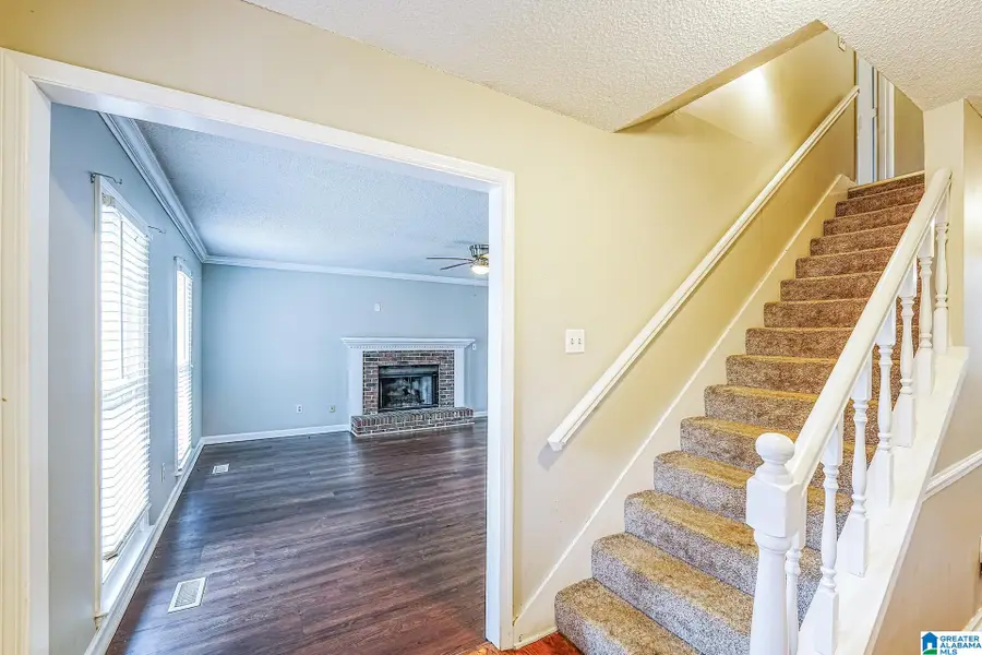 1116 WILLOW CREEK COURT, Alabaster, AL 35007 - #3