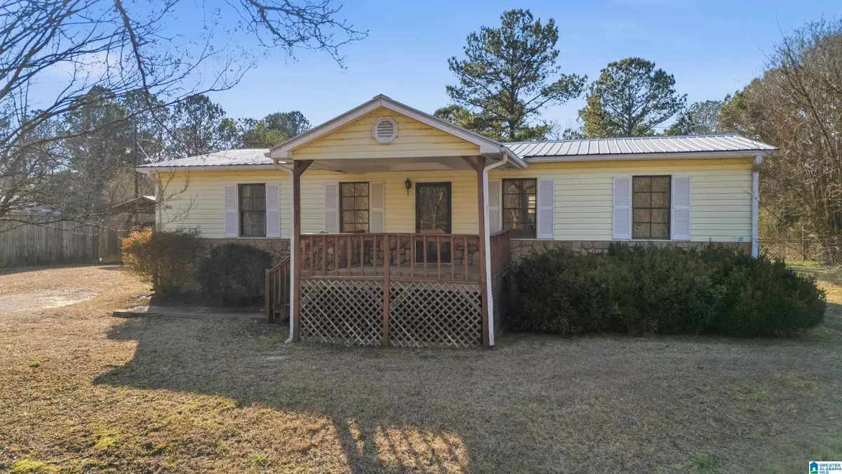 1463 SUGAR RIDGE ROAD, Morris, AL 35116 - #1