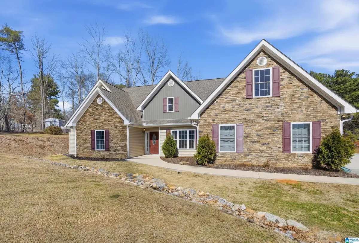 6455 BIBBY BRICKYARD ROAD, Dora, AL 35062 - #1