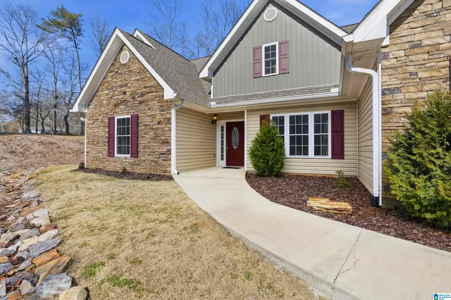 6455 BIBBY BRICKYARD ROAD, Dora, AL 35062 - #2