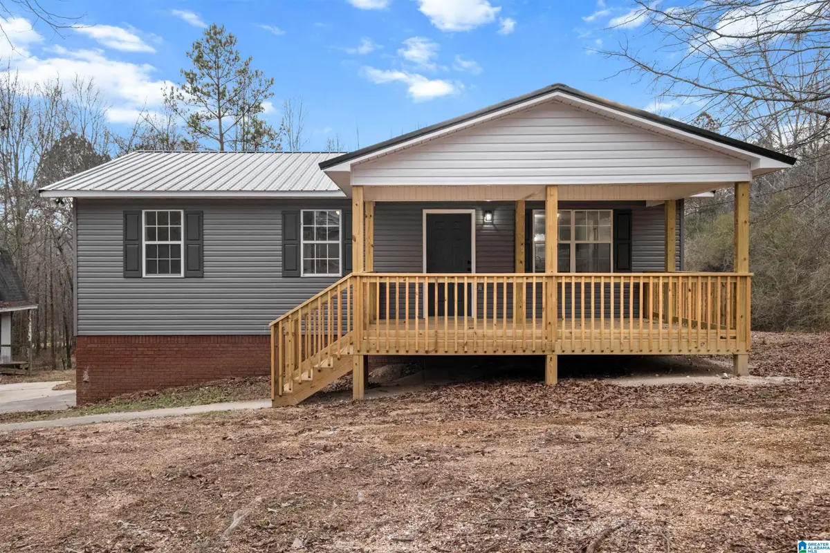 571 ANGEL DRIVE S, Jacksonville, AL 36265 - #1