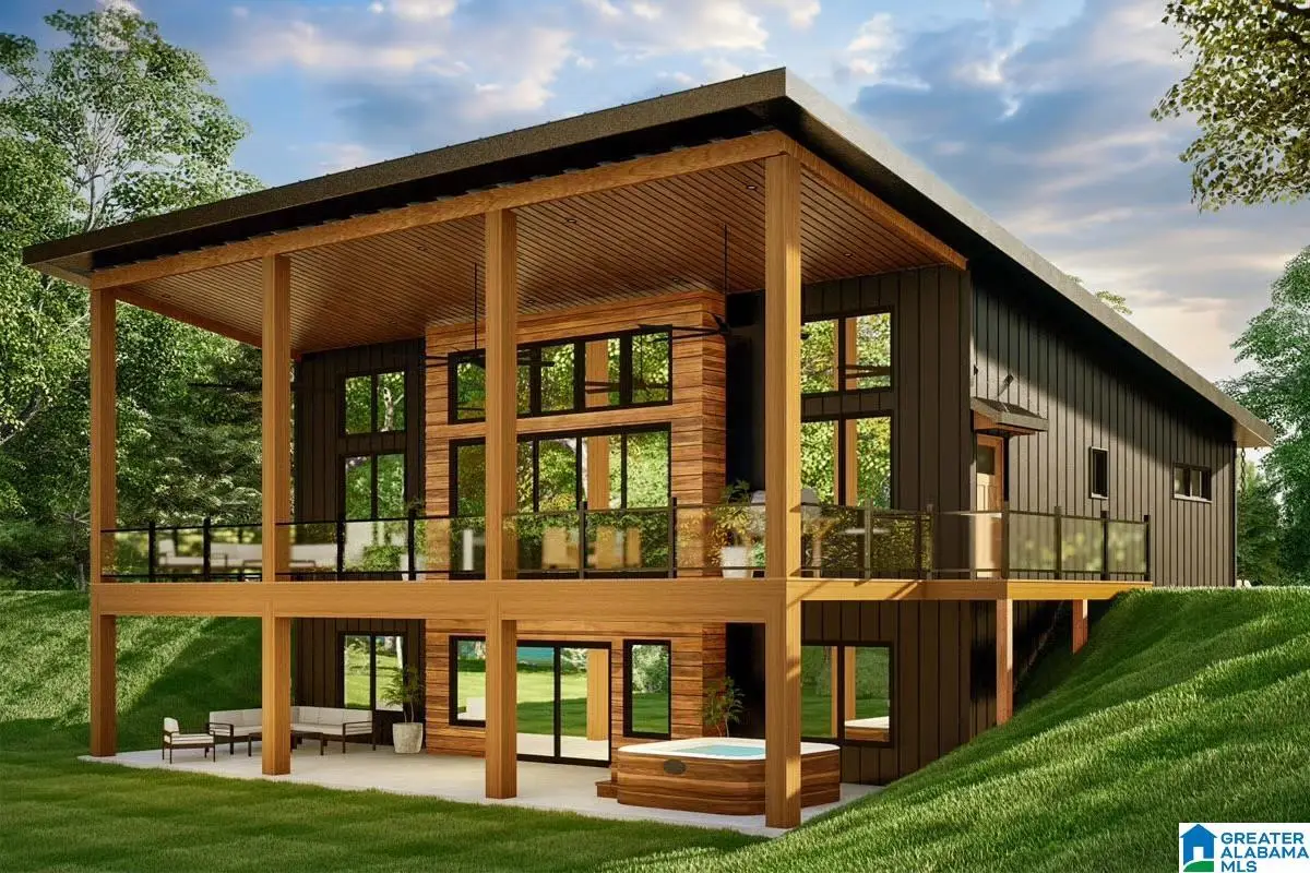 924 GLENN CHAPEL ROAD, Gardendale, AL 35071 - #1