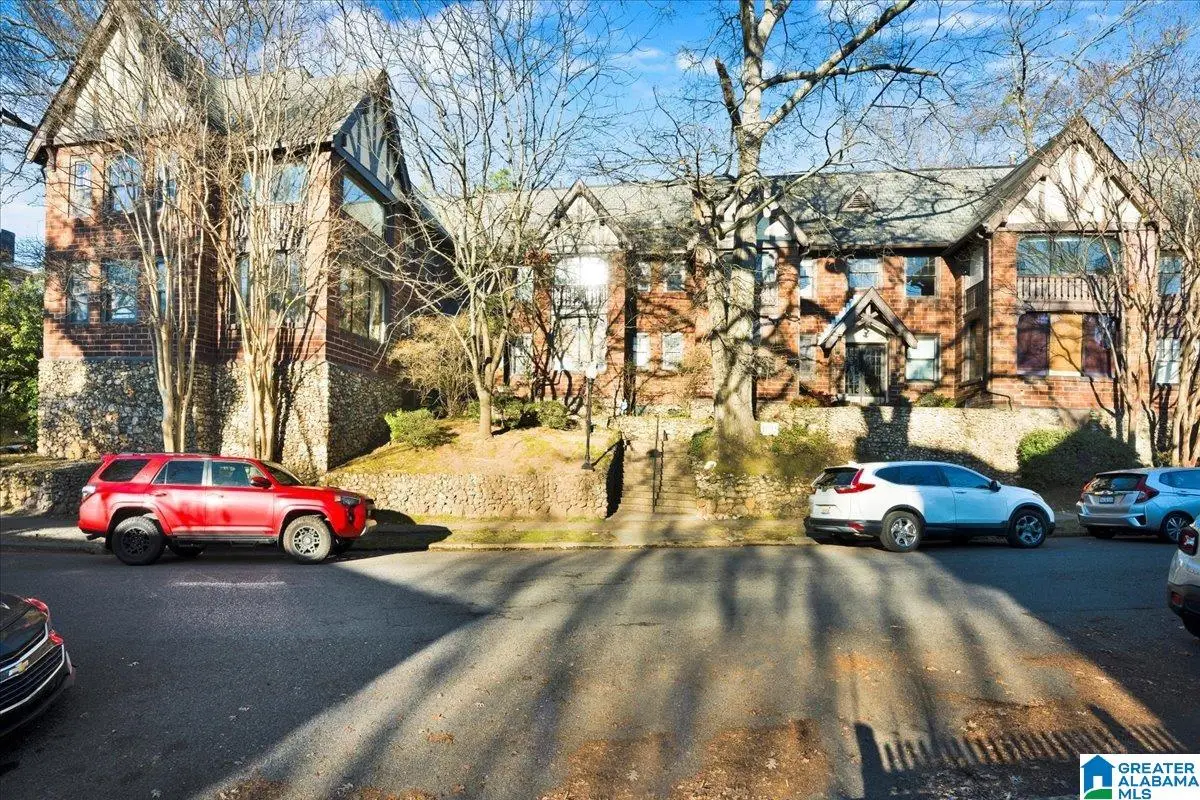 1101 28TH PLACE S, Birmingham, AL 35205 - #1
