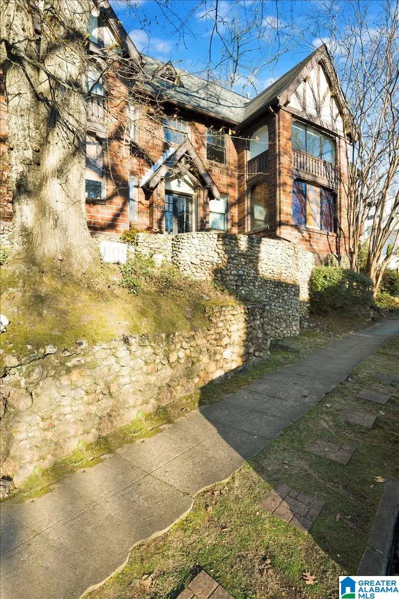 1101 28TH PLACE S, Birmingham, AL 35205 - #2