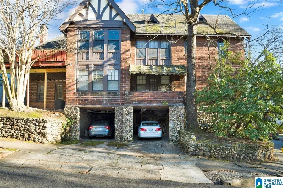 1101 28TH PLACE S, Birmingham, AL 35205 - #3