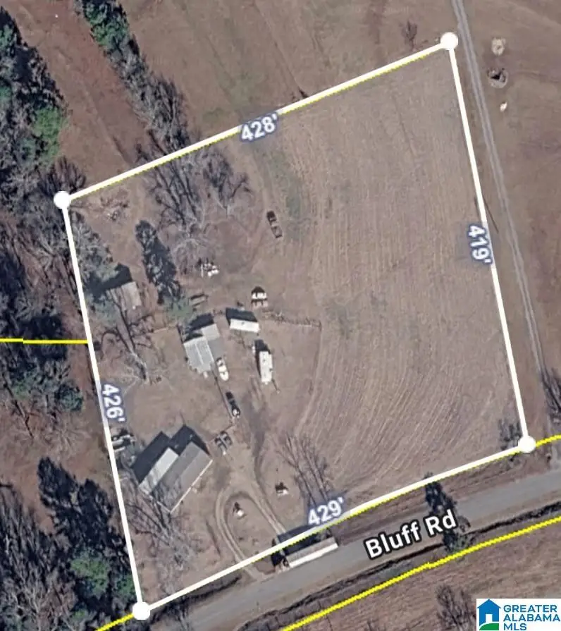 1815 BLUFF ROAD, Boaz, AL 35956 - #2