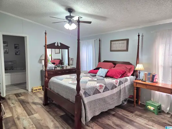 3033 MARBLE VALLEY ROAD, Sylacauga, AL 35151