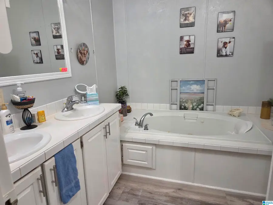 3033 MARBLE VALLEY ROAD, Sylacauga, AL 35151 - #2