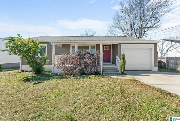 2216 FOREST LAKE DRIVE, Tuscaloosa, AL 35401