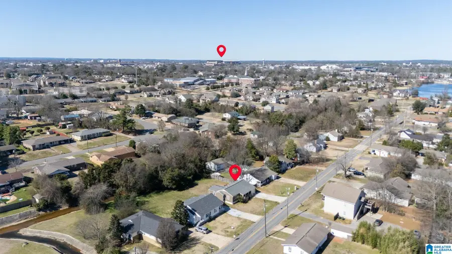 2216 FOREST LAKE DRIVE, Tuscaloosa, AL 35401 - #2