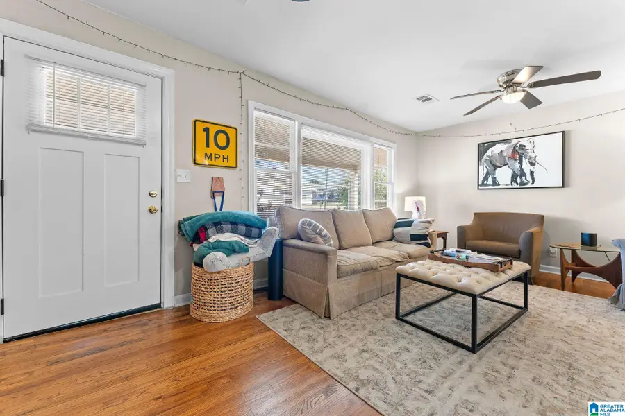 2216 FOREST LAKE DRIVE, Tuscaloosa, AL 35401 - #3