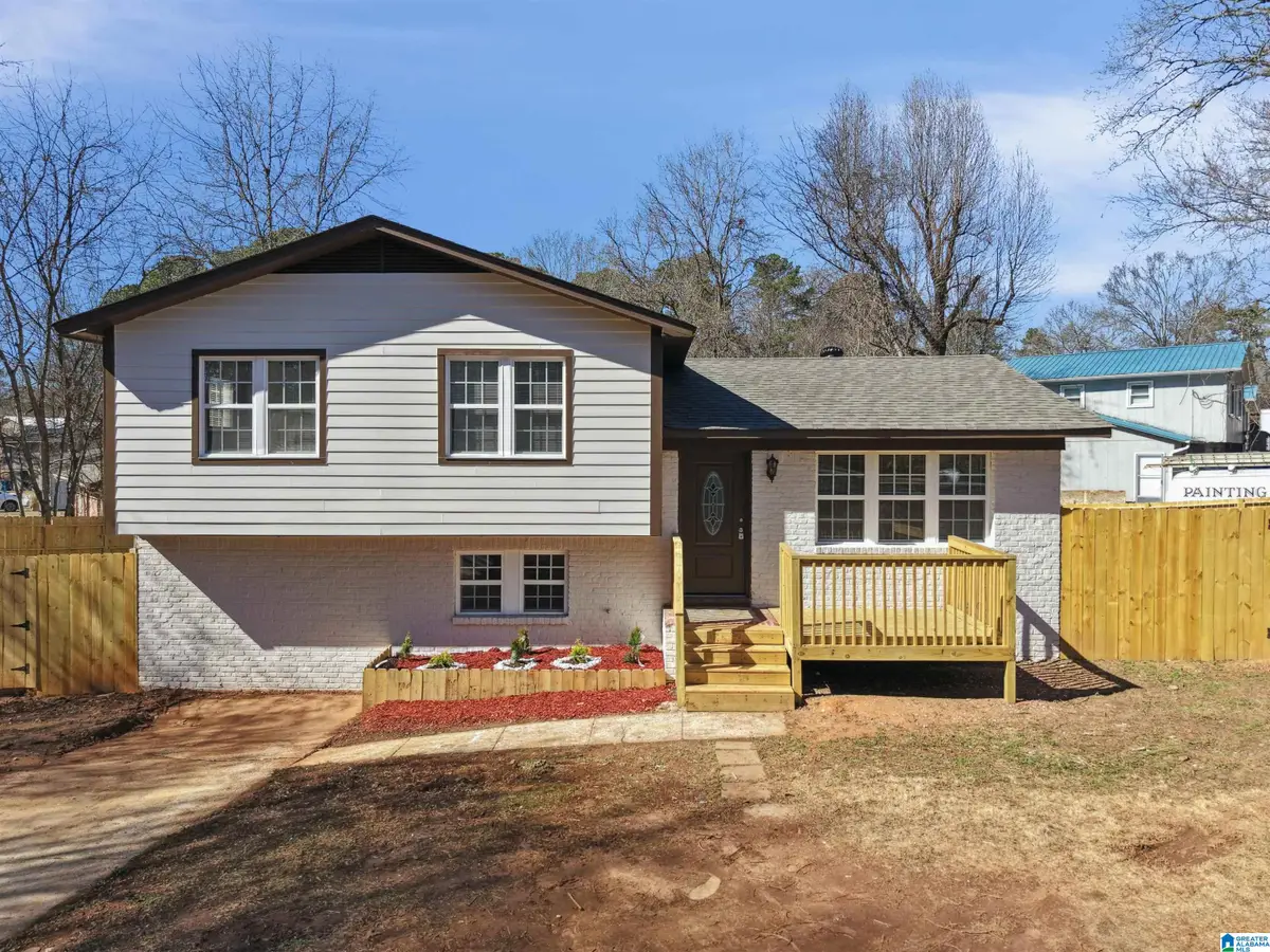 5200 HICKORY DRIVE NE, Pinson, AL 35126 - #1