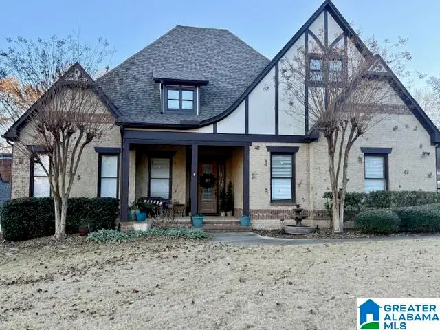 6000 RIDGE TRAIL, Birmingham, AL 35242 - #1