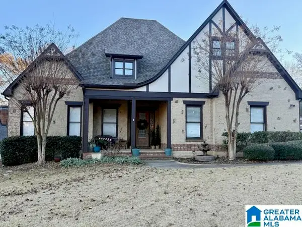 6000 RIDGE TRAIL, Birmingham, AL 35242