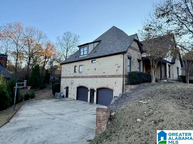 6000 RIDGE TRAIL, Birmingham, AL 35242 - #2