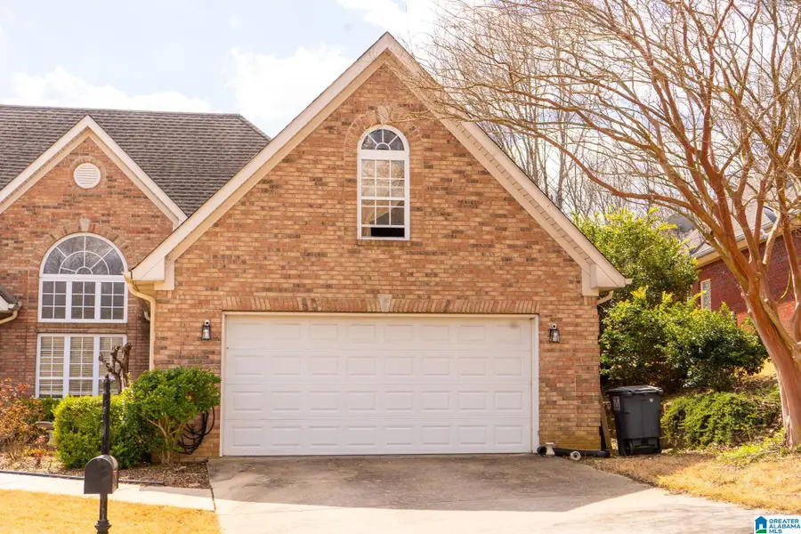 6394 MISTY RIDGE DRIVE, Trussville, AL 35173 - #3