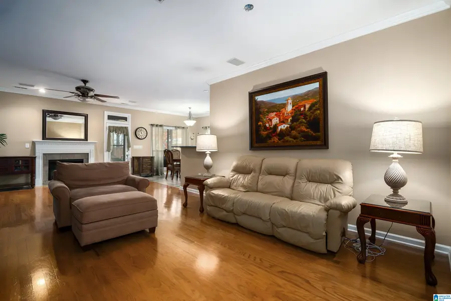 3069 VINTAGE WAY, Moody, AL 35004 - #3