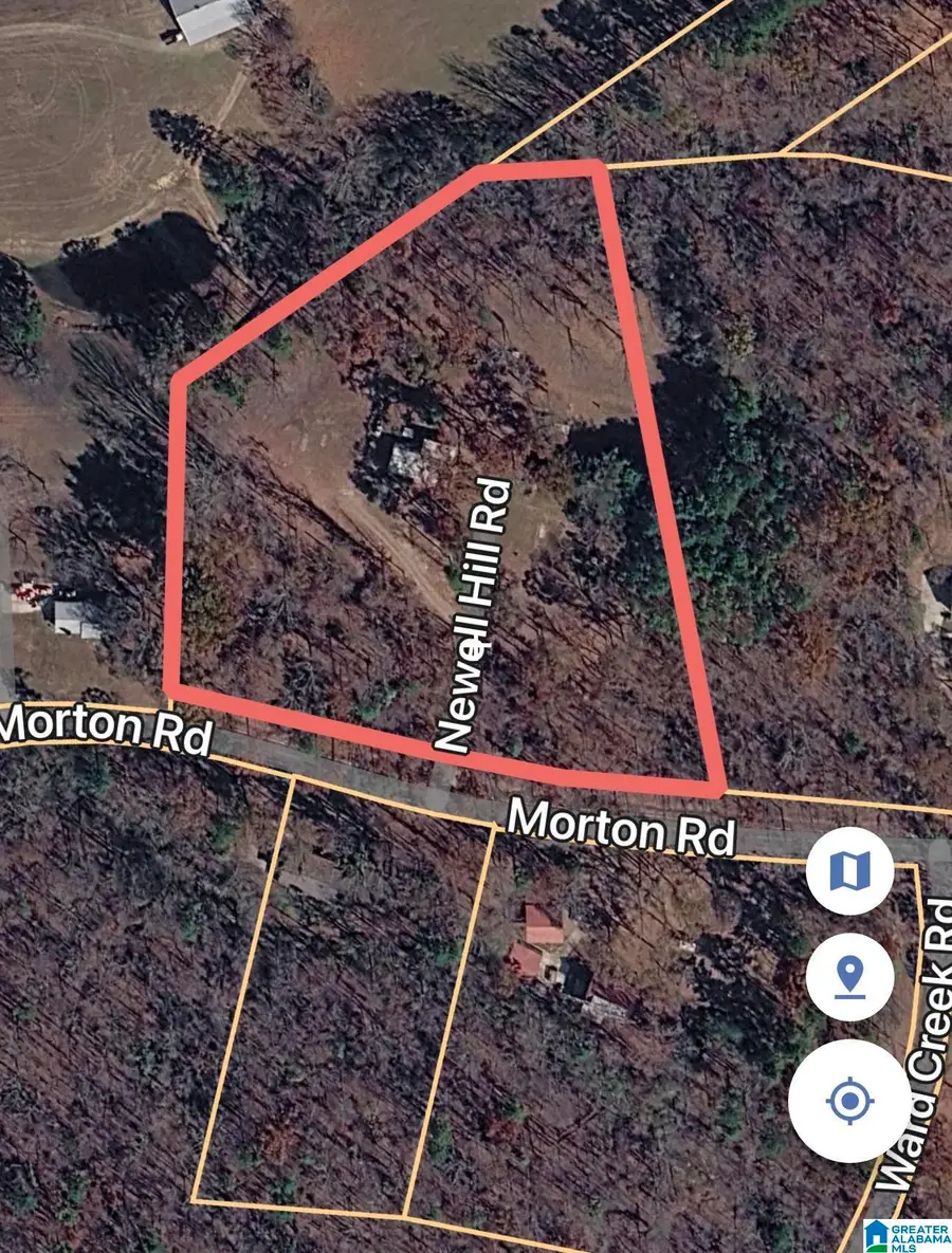 9516 NEWELL HILL ROAD, Warrior, AL 35180 - #2