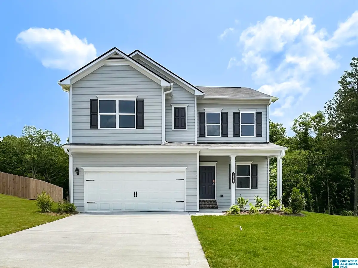 1630 STERLING GROVE DRIVE, Margaret, AL 35120 - #1