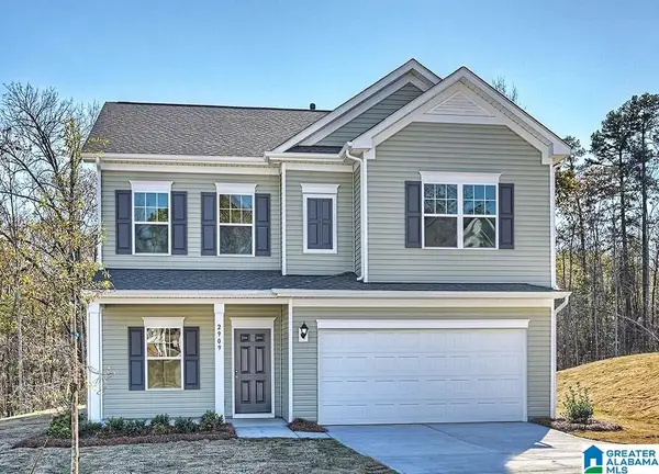 1630 STERLING GROVE DRIVE, Margaret, AL 35120