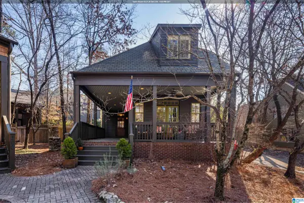 98 HAWTHORN STREET, Birmingham, AL 35242