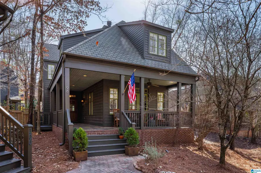 98 HAWTHORN STREET, Birmingham, AL 35242 - #2