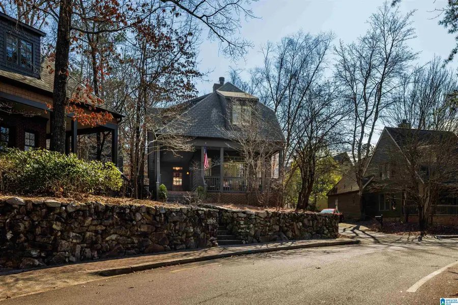 98 HAWTHORN STREET, Birmingham, AL 35242 - #3