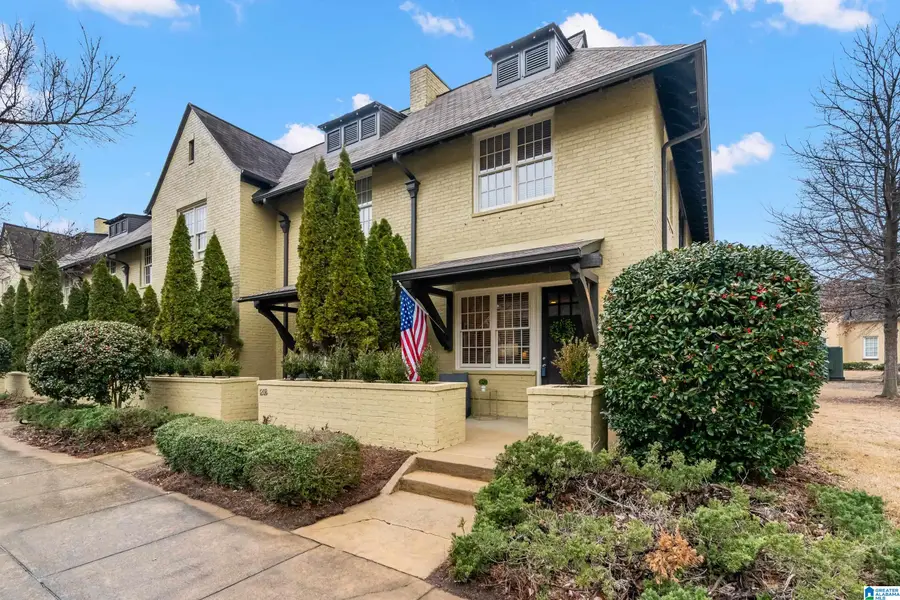 1209 BARRISTERS COURT, Birmingham, AL 35242 - #2