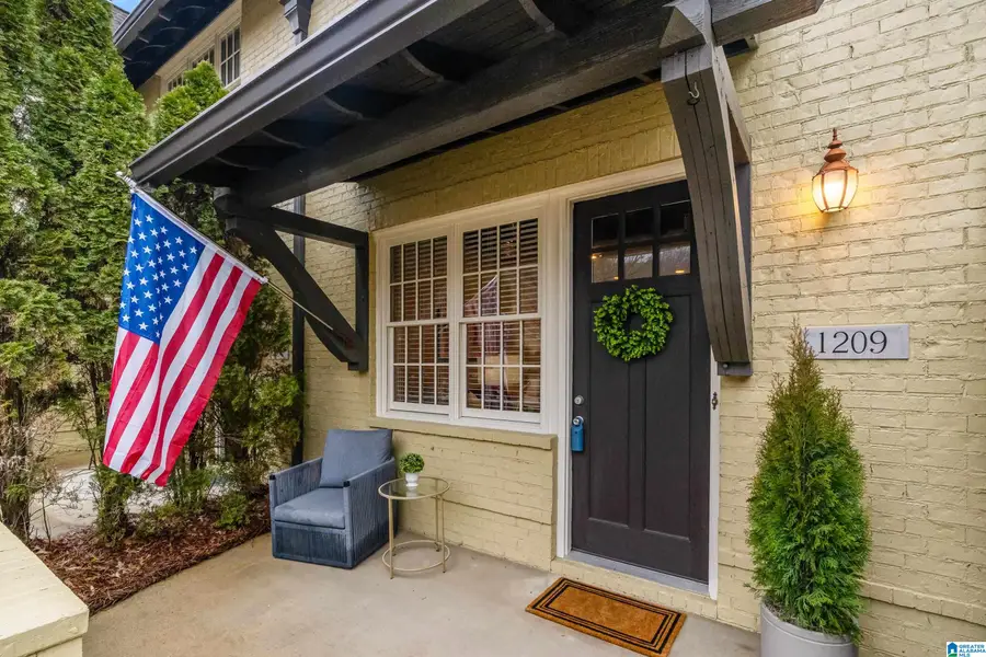 1209 BARRISTERS COURT, Birmingham, AL 35242 - #3