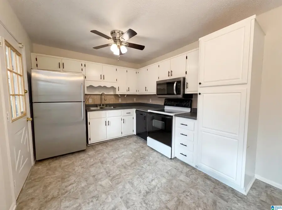 6460 KATHY DRIVE, Pinson, AL 35126 - #2