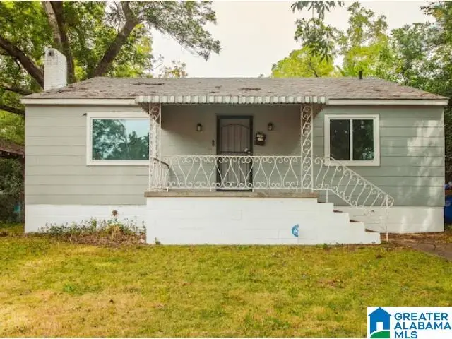 1782 49TH STREET, Birmingham, AL 35208 - #1