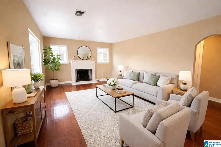 1782 49TH STREET, Birmingham, AL 35208 - #2