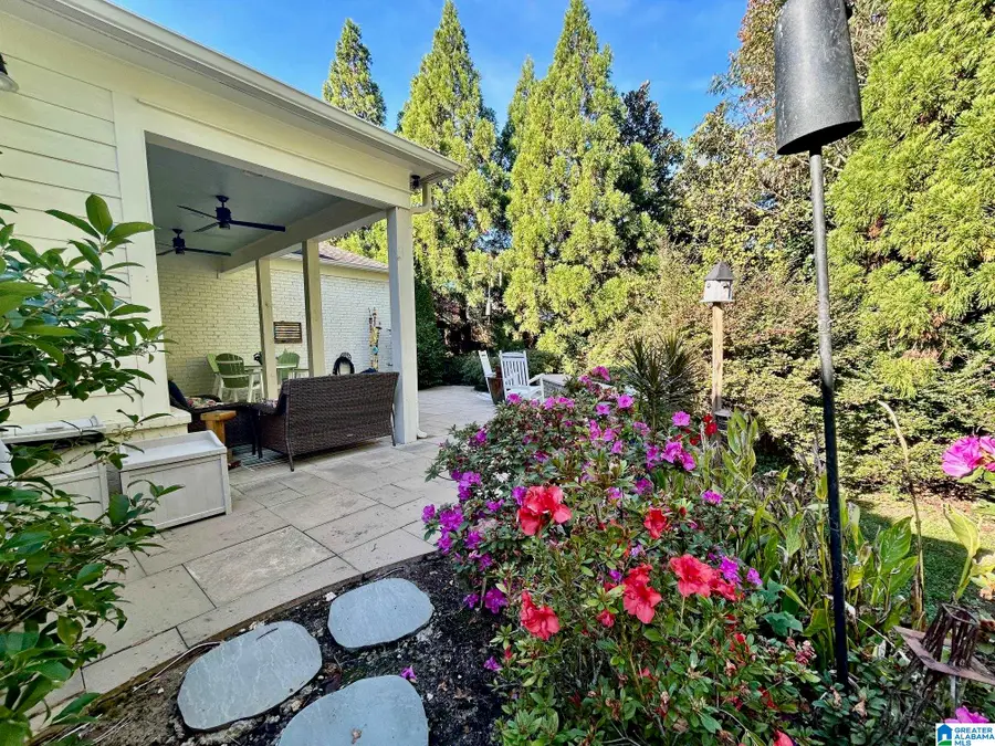 3762 VILLAGE LANE, Mountain Brook, AL 35223 - #3