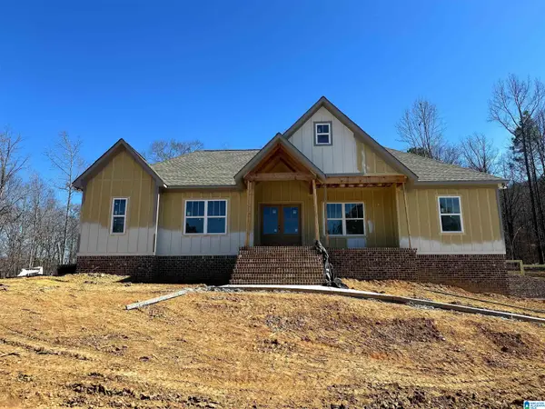 1065 OAK VALLEY DRIVE, Leeds, AL 35094