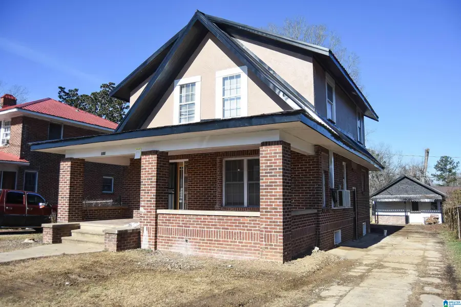 120 MARY STREET, Gadsden, AL 35903 - #2