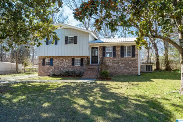 3304 HOGAN STREET, Fultondale, AL 35068