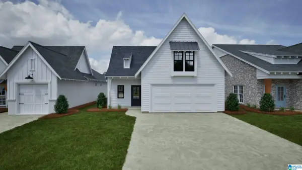 00362 SHILOH CREEK DRIVE, Calera, AL 35040