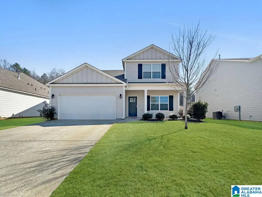 5786 MOUNTAIN VIEW TRAIL, Bessemer, AL 35022 - #1