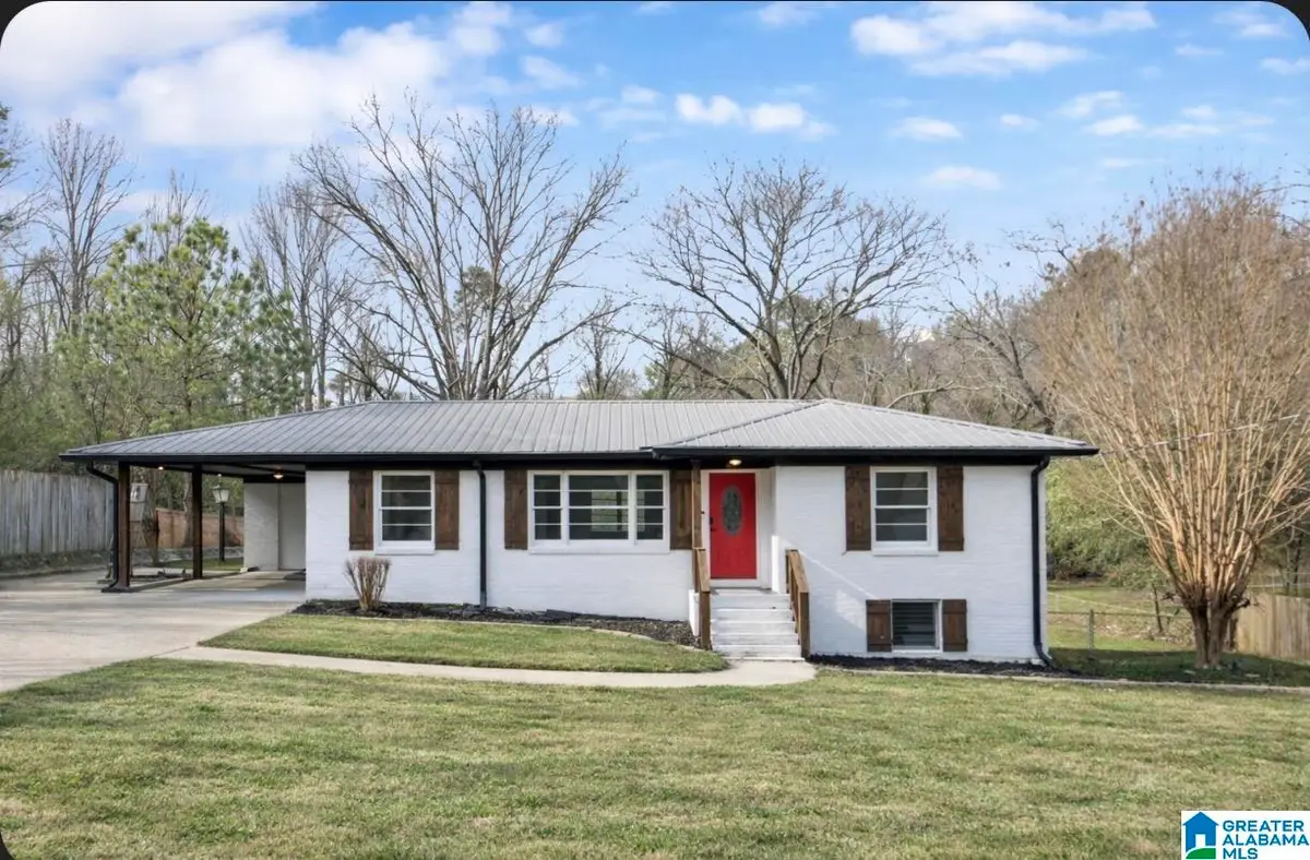 2716 5TH STREET NE, Birmingham, AL 35215 - #1