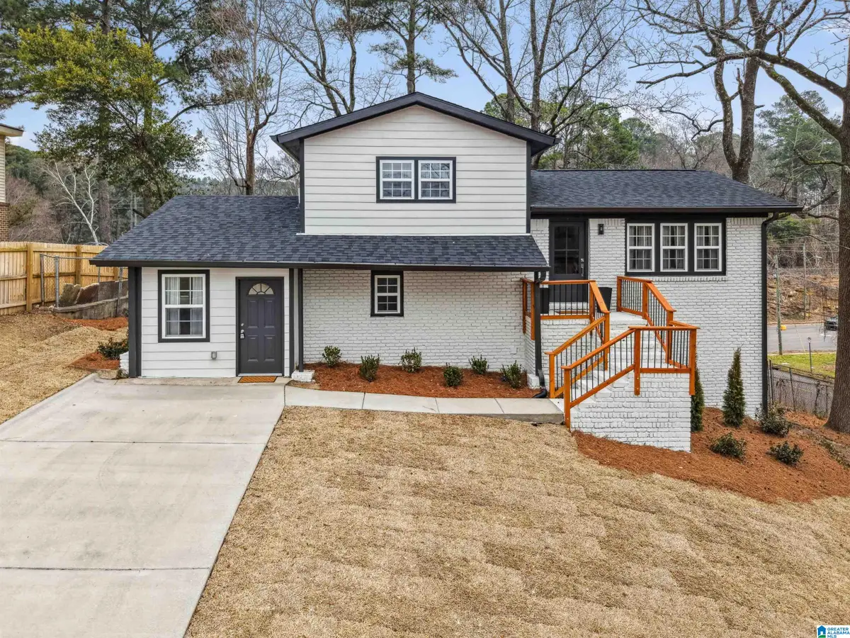 1232 KRIN AVENUE, Birmingham, AL 35213 - #1