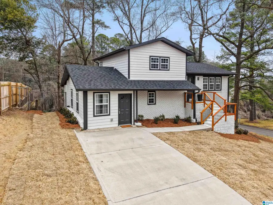 1232 KRIN AVENUE, Birmingham, AL 35213 - #2