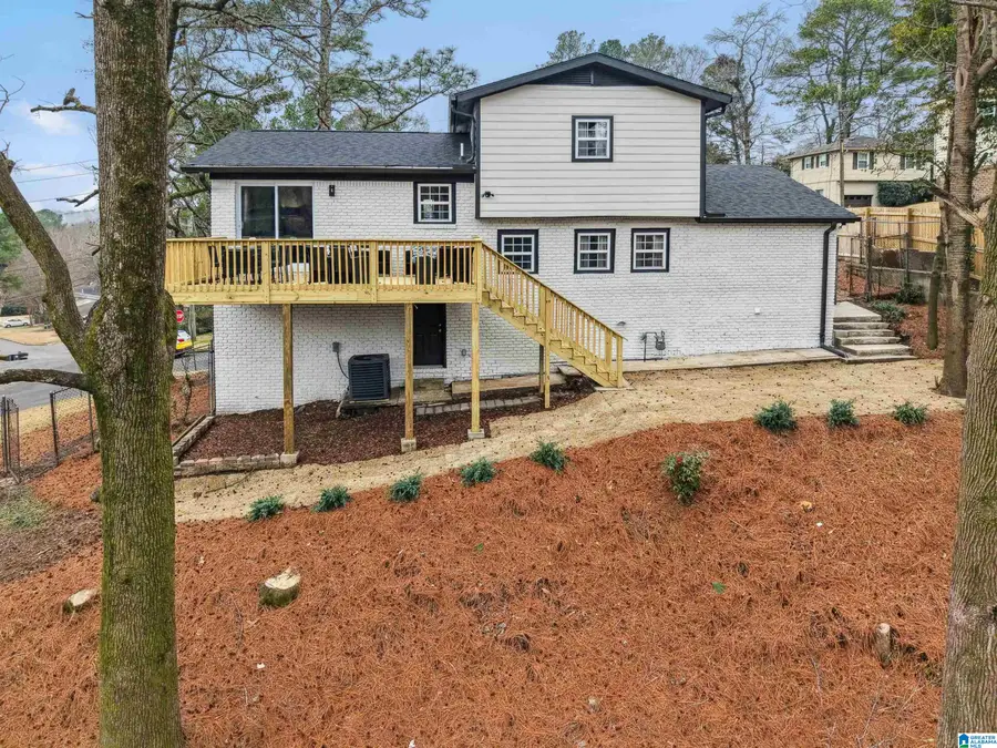 1232 KRIN AVENUE, Birmingham, AL 35213 - #3
