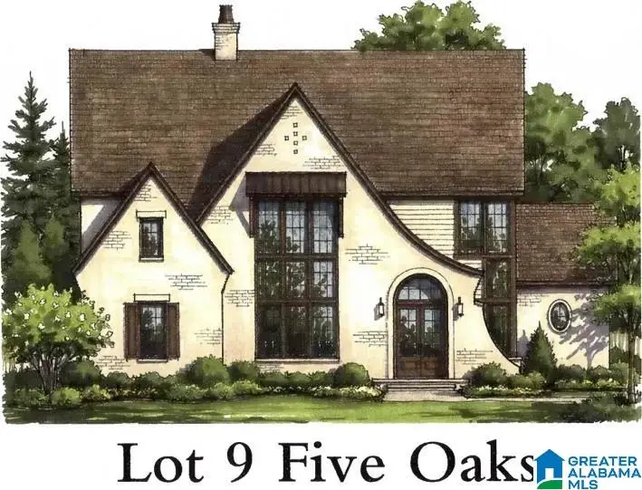 2255 FIVE OAKS TRAIL, Vestavia Hills, AL 35243 - #1