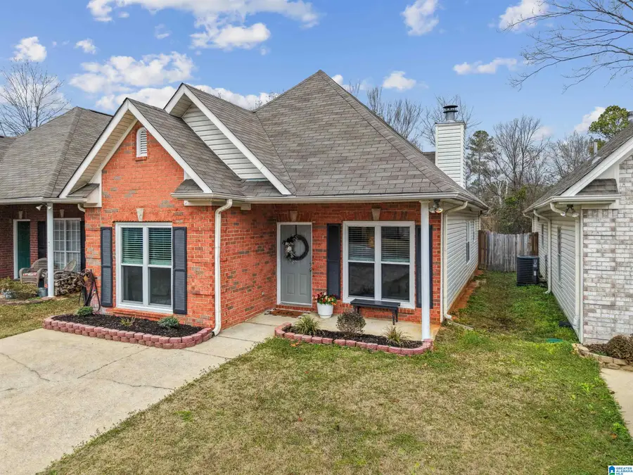 9002 BROOKLINE LANE, Helena, AL 35080 - #2