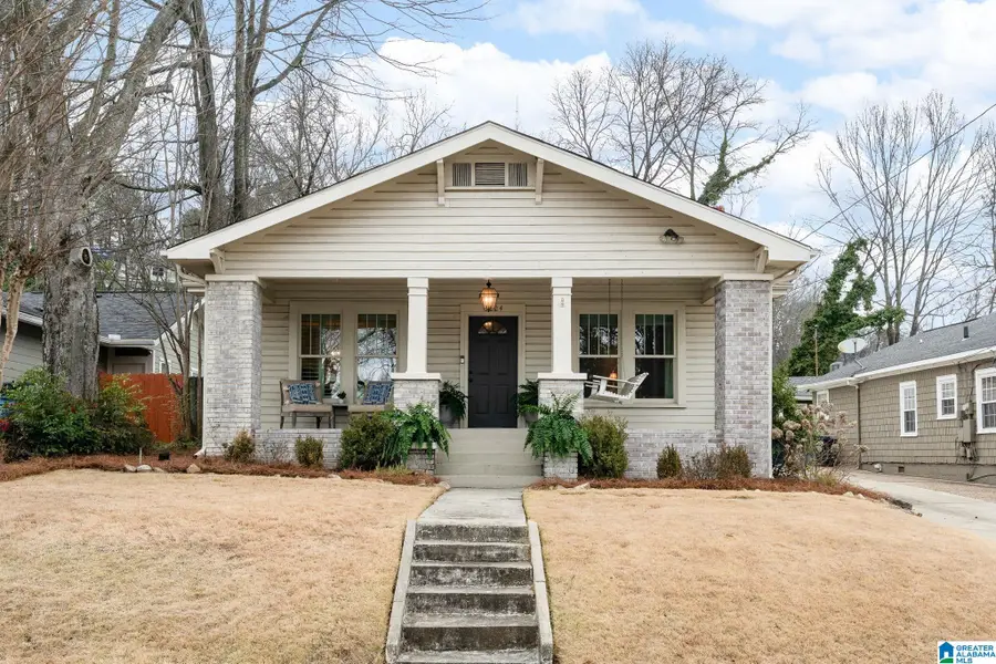 1624 WOODFERN DRIVE, Homewood, AL 35209 - #3