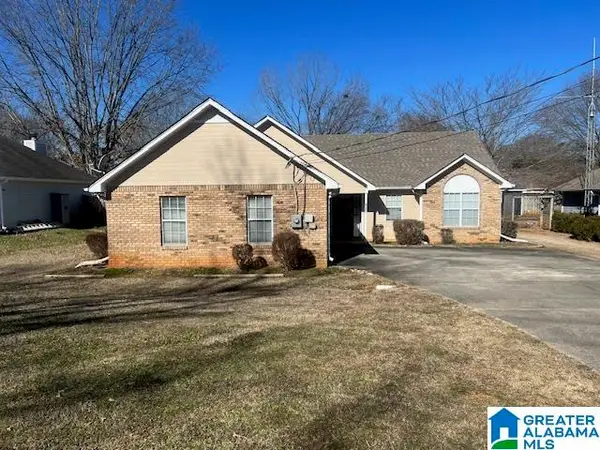 1628 EASTERN VALLEY ROAD, Bessemer, AL 35022
